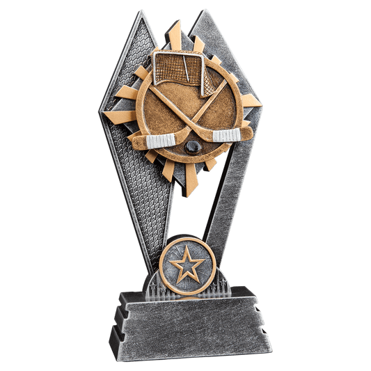 Sun Ray Hockey Resin Award