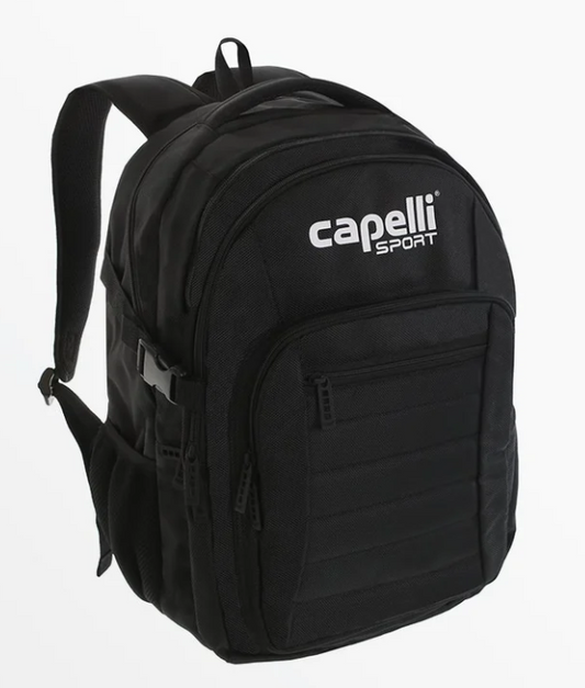 La Bestia Back Pack