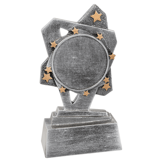 Triumph Insert Holder Resin Award