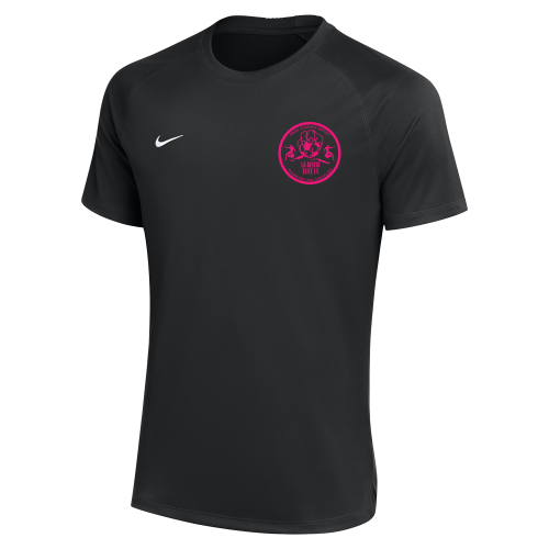 Adult La Bestia Black Game Jersey
