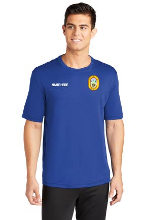 SMRG Sport Tek Men's Performance Tee