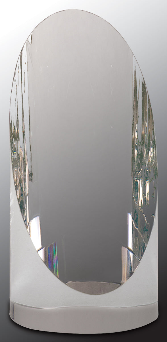 Crystal Cylinder