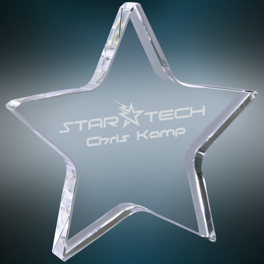 Crystal Star