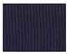7/8" Navy Neck Ribbon