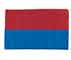 7/8" Red/Blue Neck Ribbon