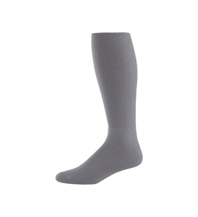 Graphite Athletic Sock